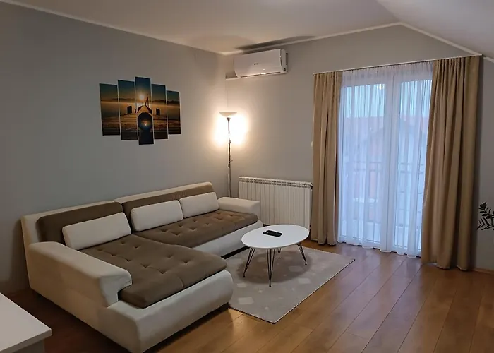 Apartman Mima