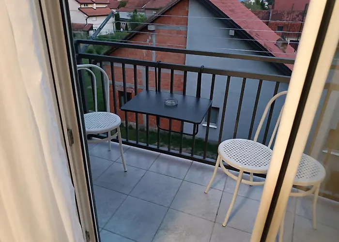 Apartman Mima