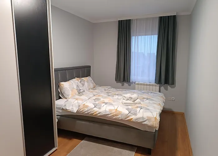 Apartman Mima
