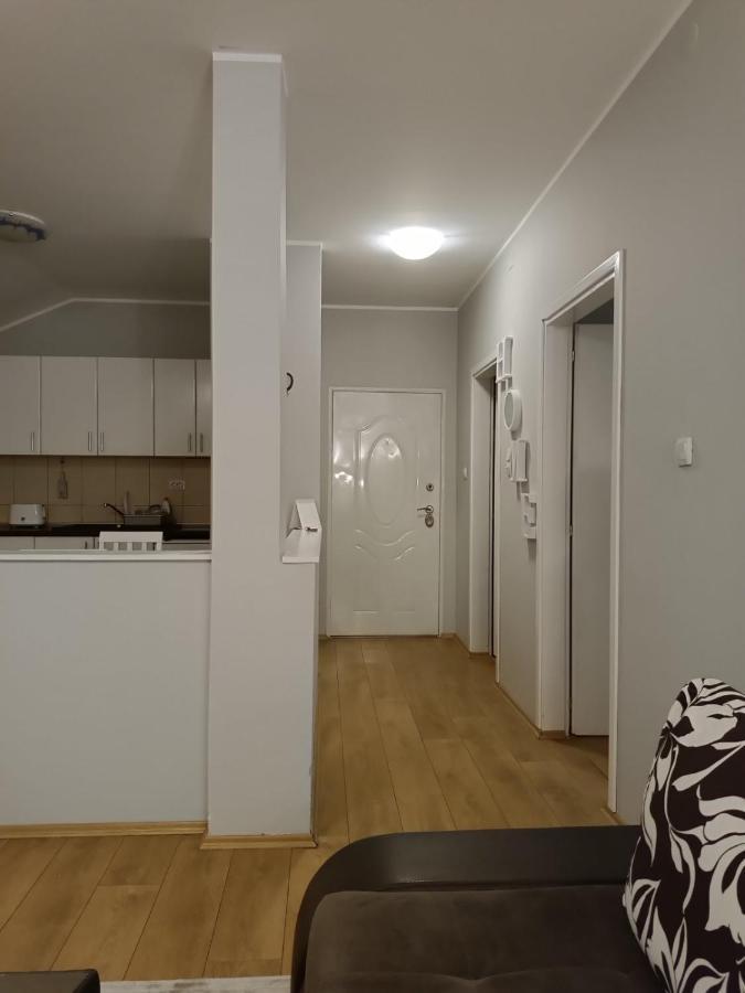 Mima Apartment