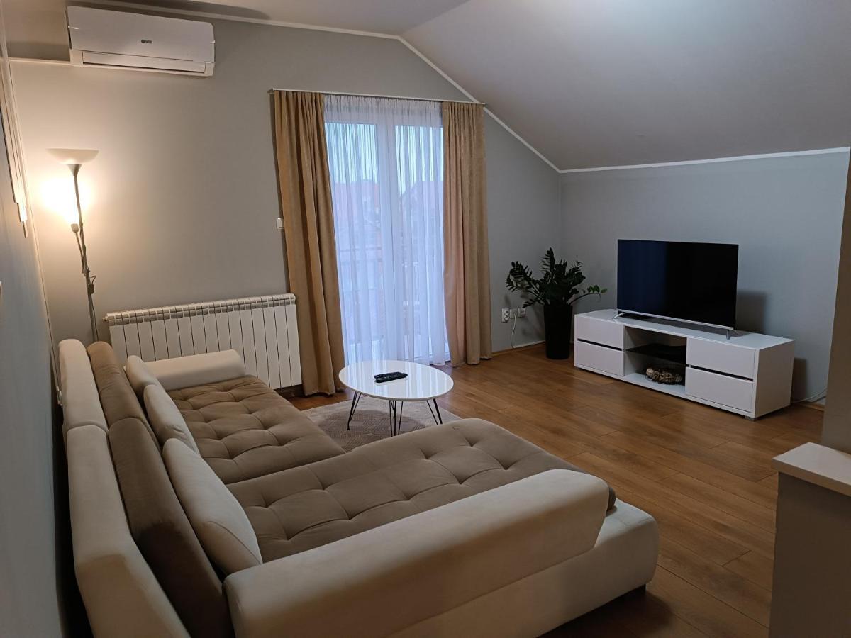 Apartment Mima Borca