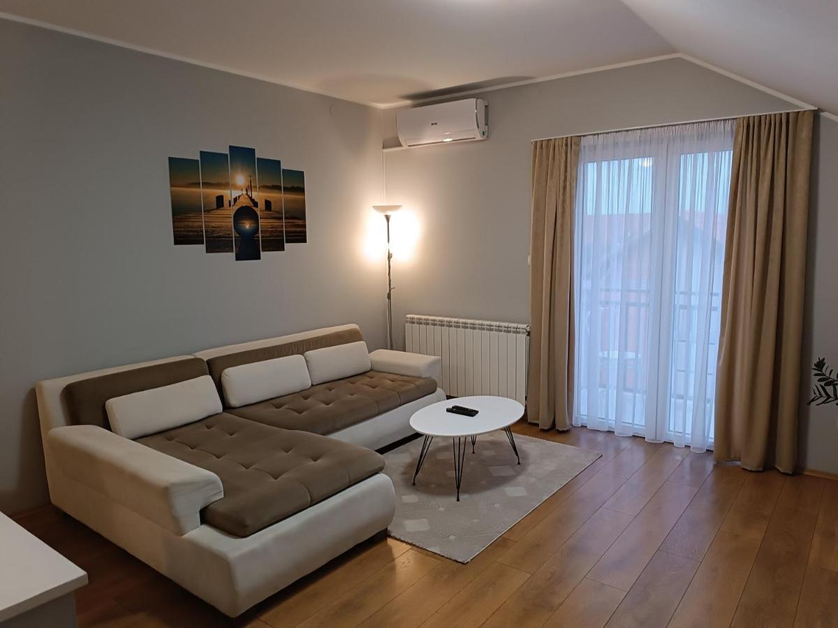 Mima Apartment
