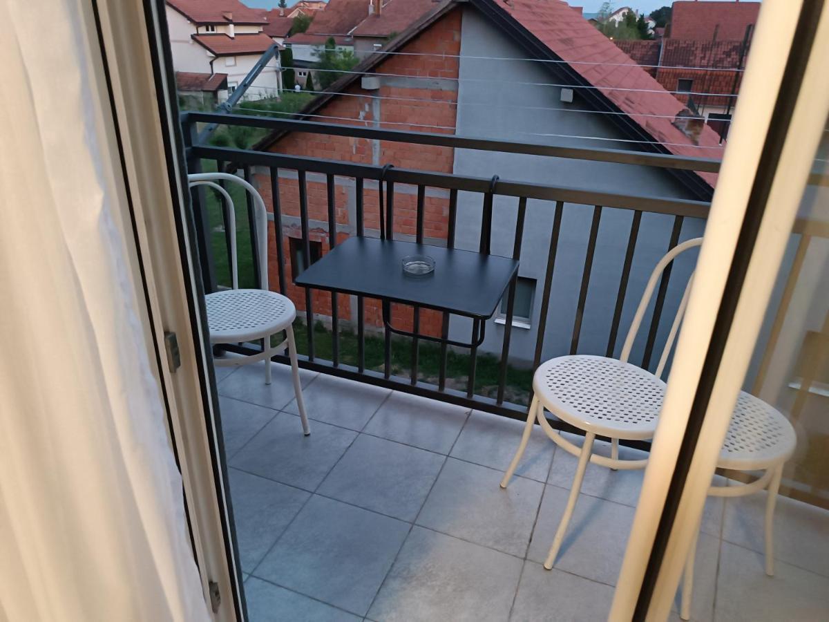 Mima Apartment